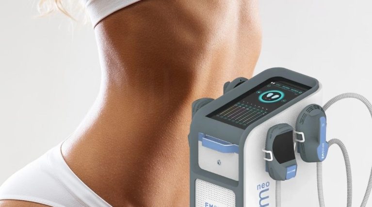 EMS Neo Slim
