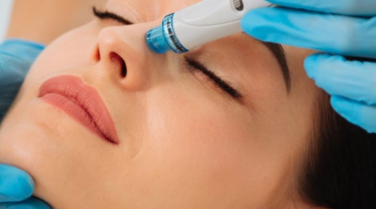 HydraFacial