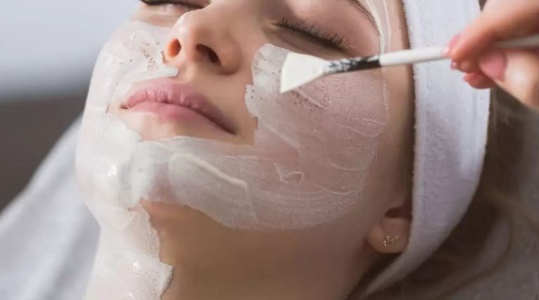 Kimyasal Peeling kıbrıs