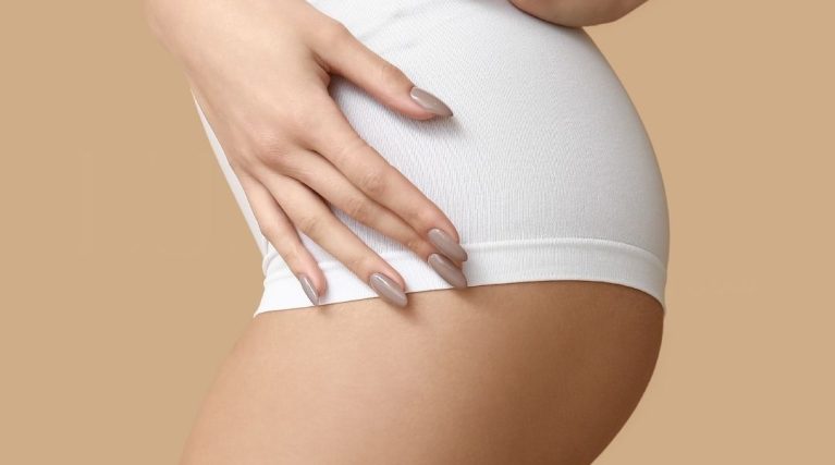 Vücut Şekillendirme ve Bölgesel Zayıflama