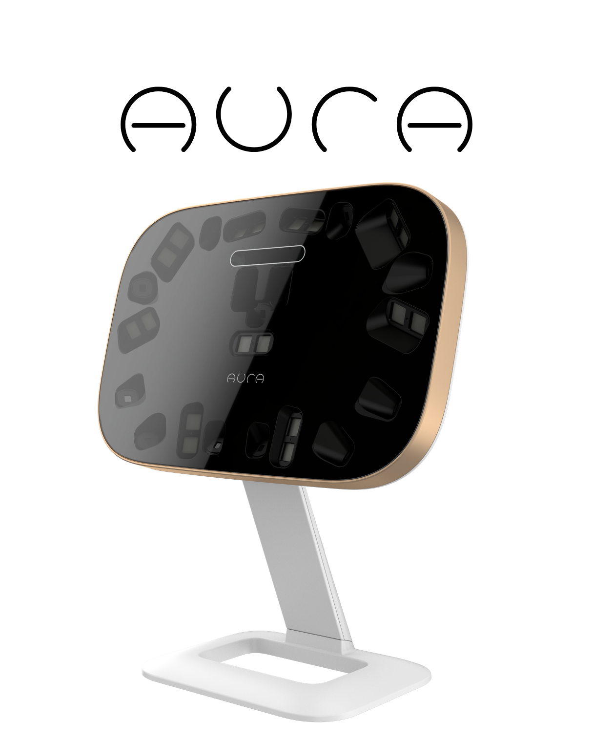 Aura 3D Skin Analysis System