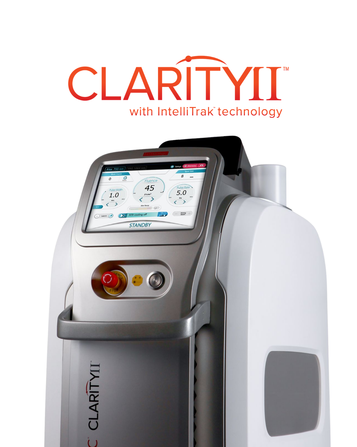 Clarity II