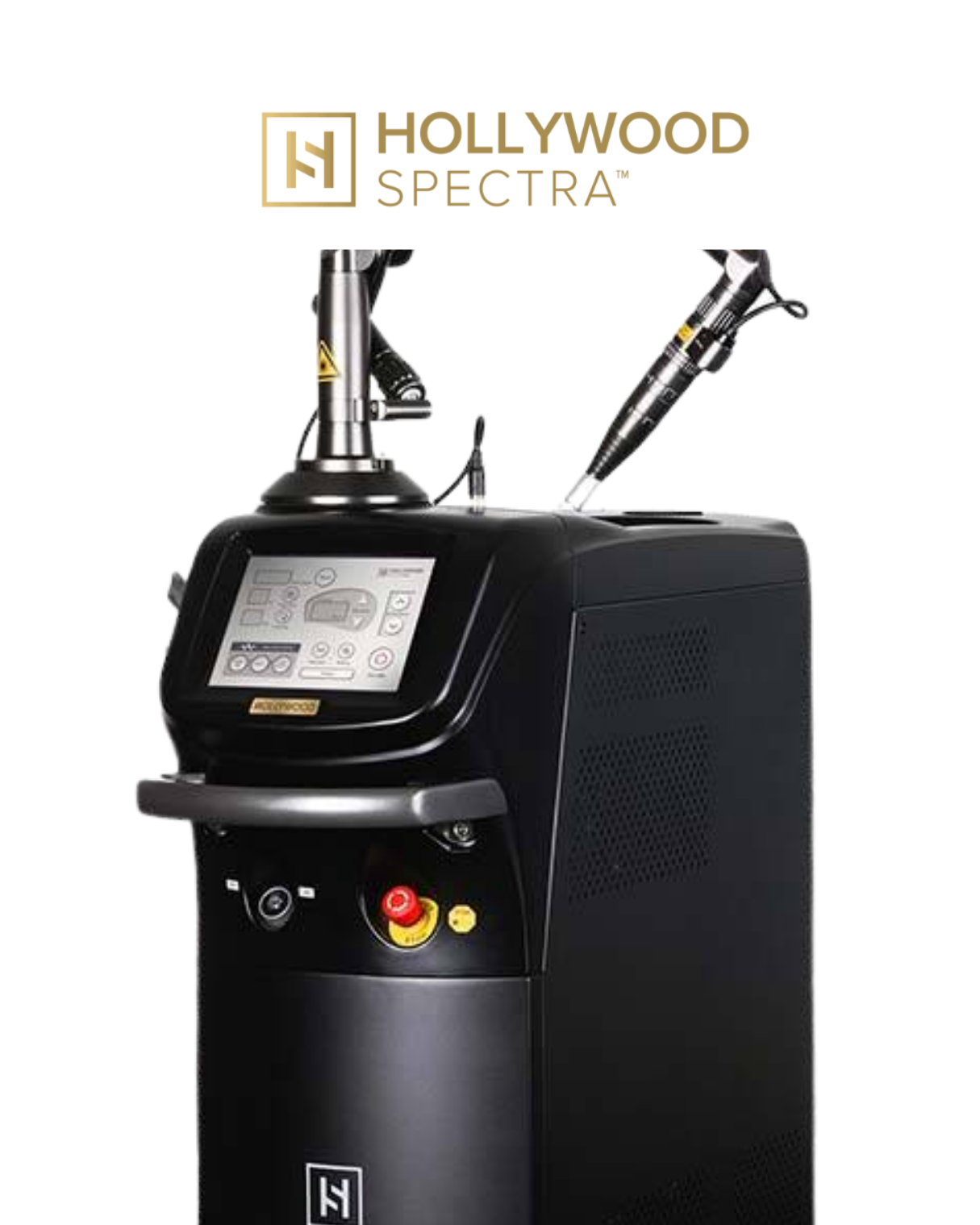 Hollywood Spectra