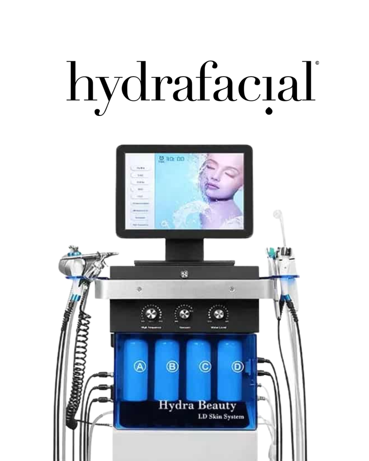 Original Hydrafacial®