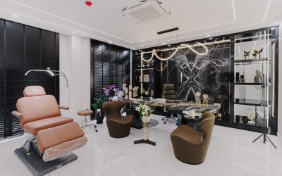 Lumiere Clinic Opening 1