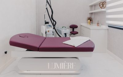 Lumiere Clinic Opening 2