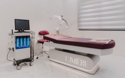 Lumiere Clinic Opening 3