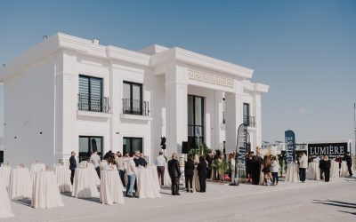 Lumiere Clinic Opening 4