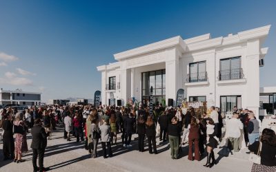 Lumiere Clinic Opening 5