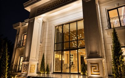 Lumiere Clinic Exterior