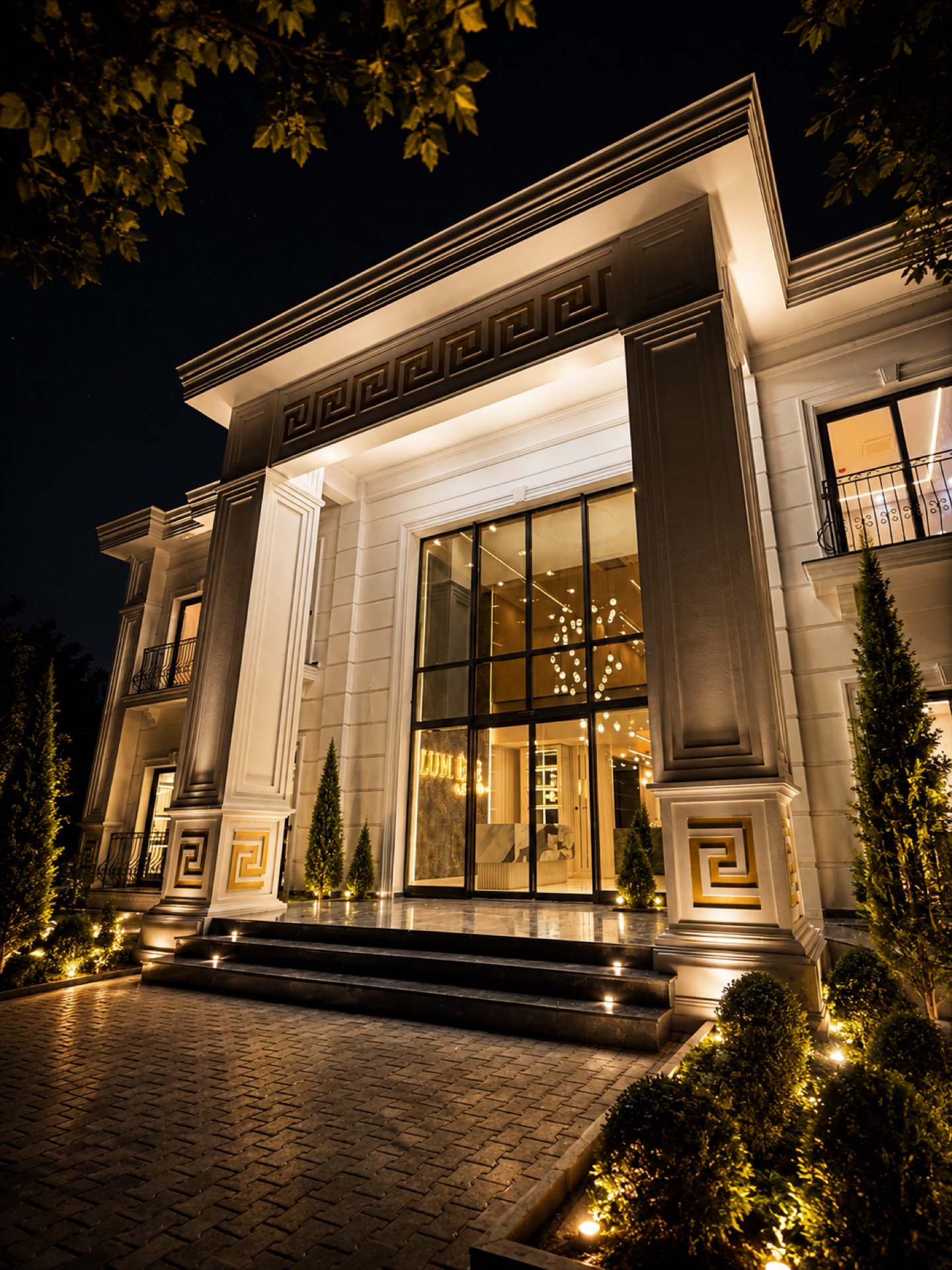 Lumière Clinic Exterior
